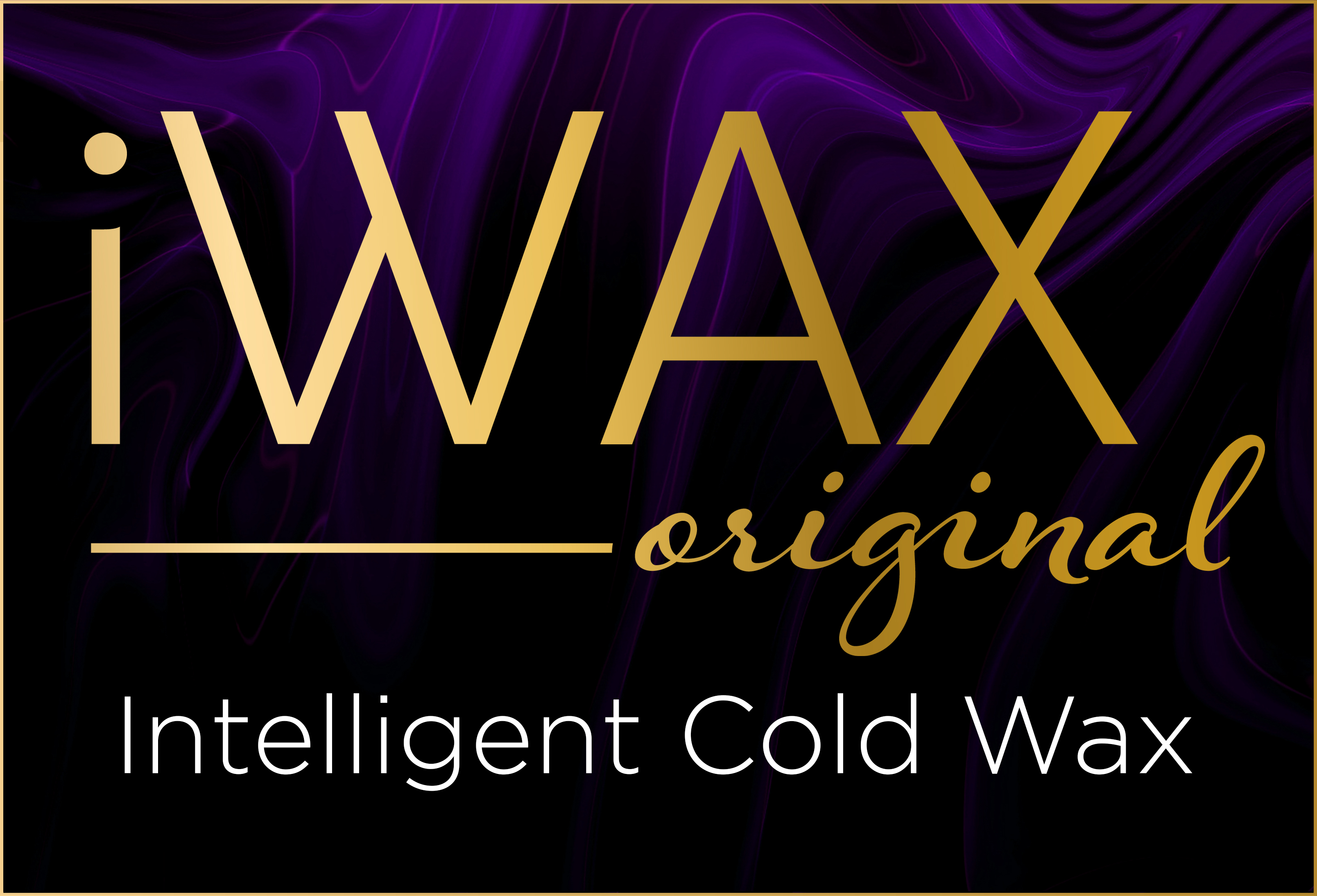 Iwax