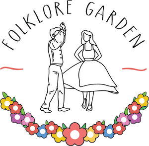 folklore garden