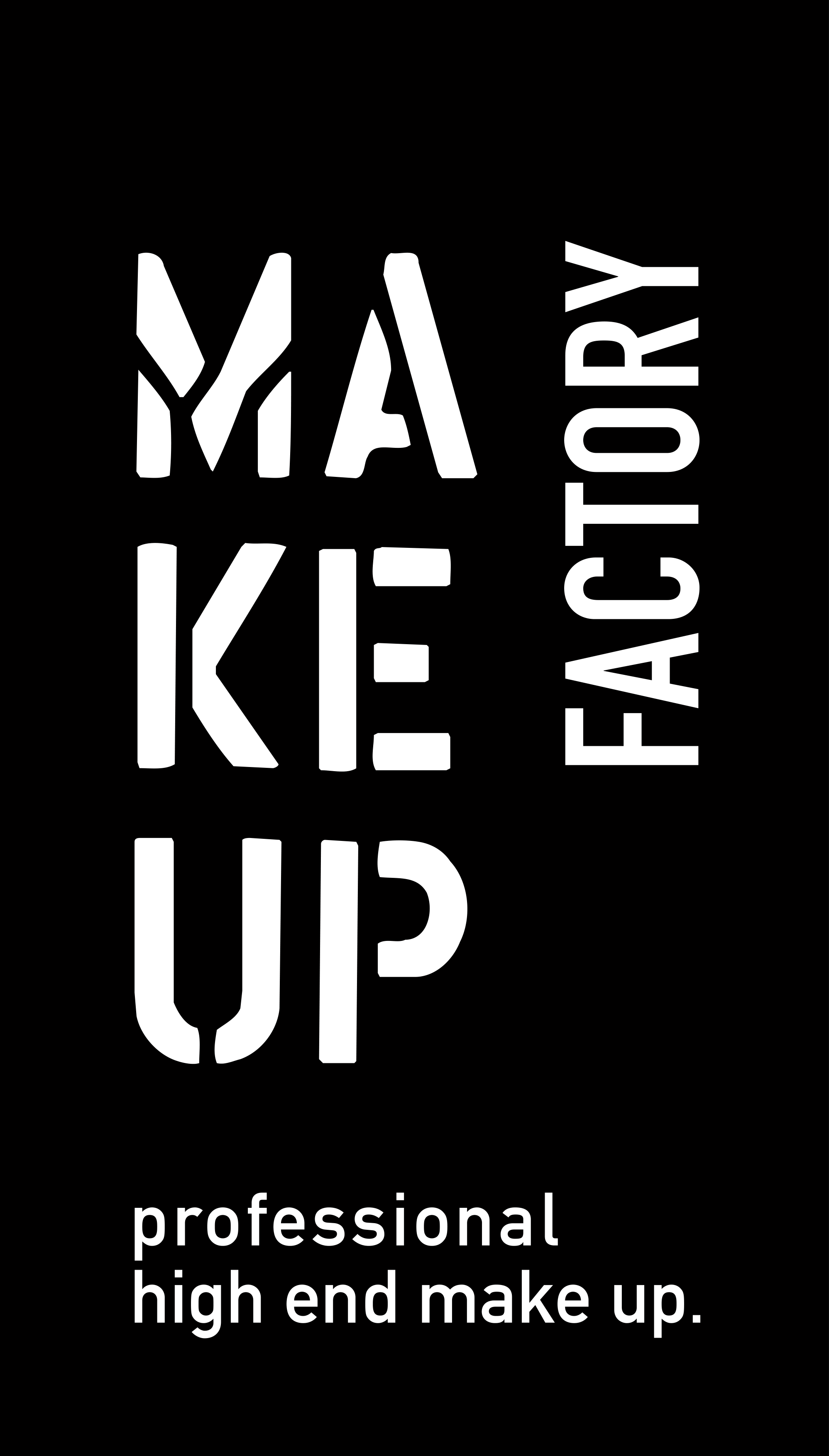 Make Up Factory